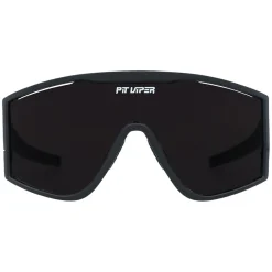 PIT VIPER Sunglasses|Sunglasses^The Exec Try Hard - Adult Sunglasses
