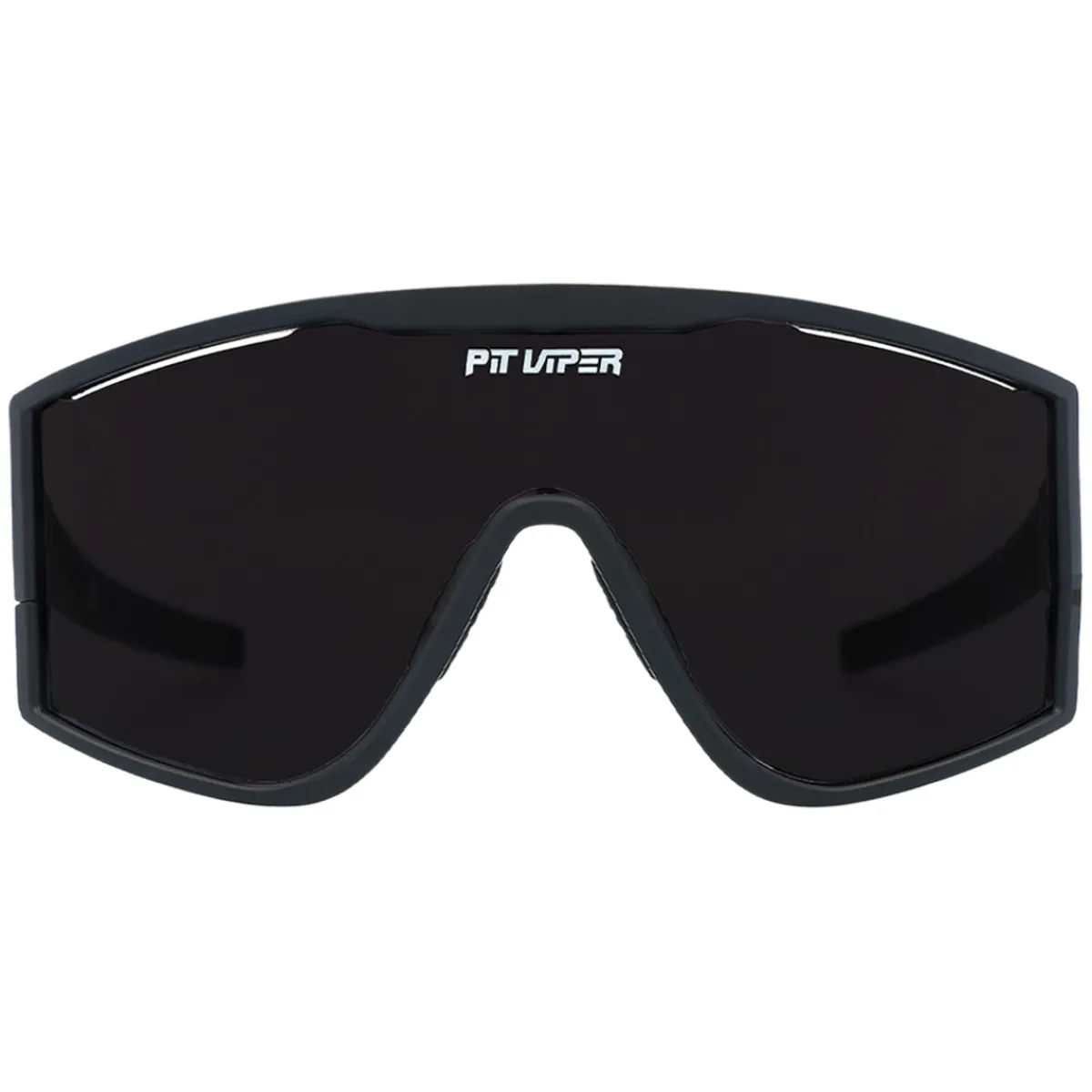 PIT VIPER Sunglasses|Sunglasses^The Exec Try Hard - Adult Sunglasses