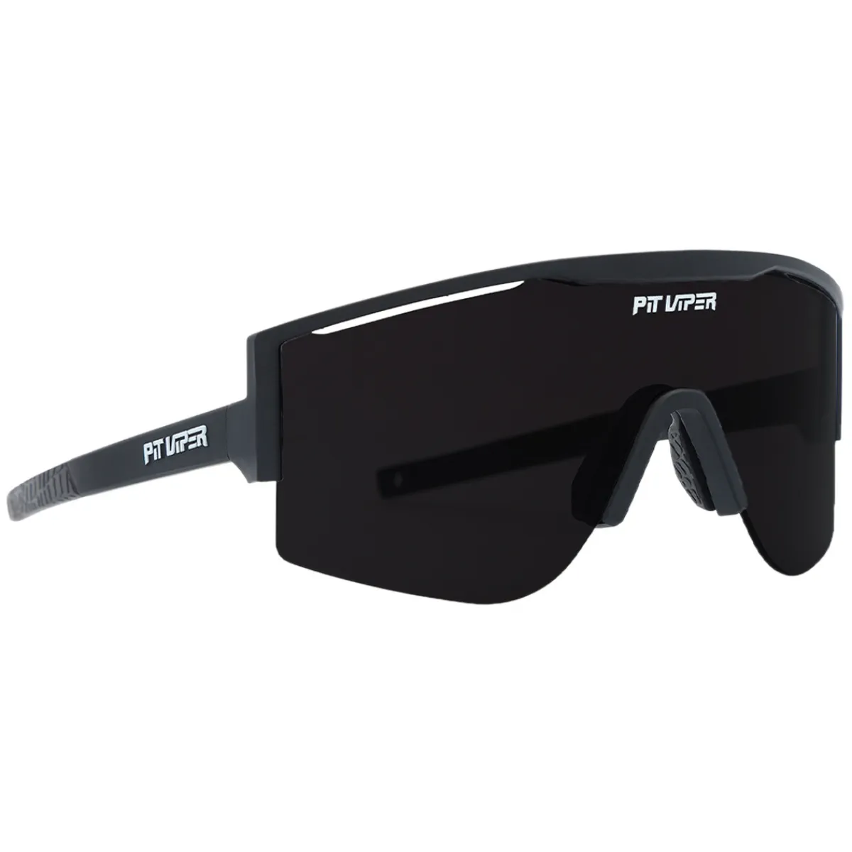 PIT VIPER Sunglasses|Sunglasses^The Exec Try Hard - Adult Sunglasses