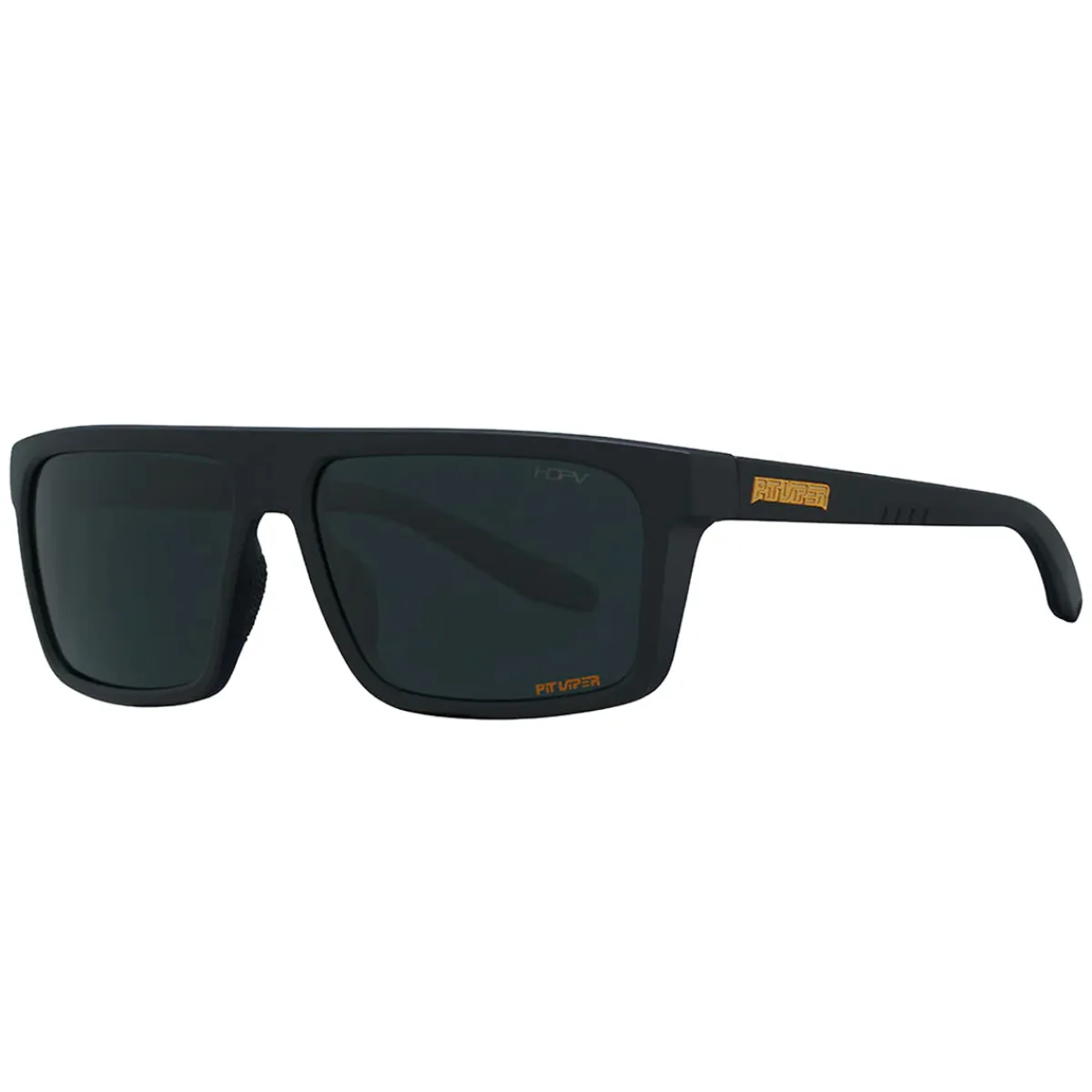 New PIT VIPER The Exec Turboshaft - Adult Sunglasses