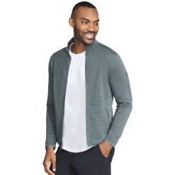 SKECHERS Hoodies And Vests^The Hoodless - Men's Jacket