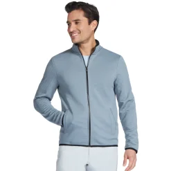 SKECHERS Hoodies And Vests^The Hoodless - Men's Jacket