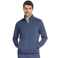 SKECHERS Hoodies And Vests^The Hoodless - Men's Jacket