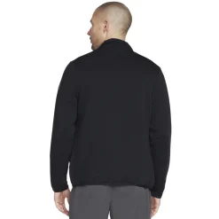 SKECHERS Hoodies And Vests^The Hoodless - Men's Jacket