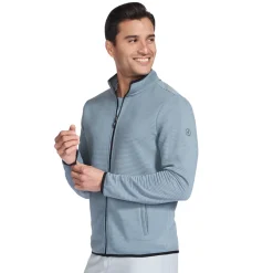 SKECHERS Hoodies And Vests^The Hoodless - Men's Jacket