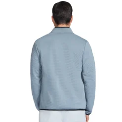 SKECHERS Hoodies And Vests^The Hoodless - Men's Jacket