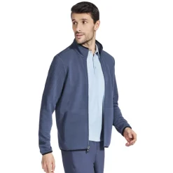 SKECHERS Hoodies And Vests^The Hoodless - Men's Jacket