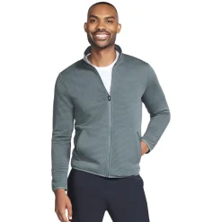 SKECHERS Hoodies And Vests^The Hoodless - Men's Jacket