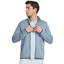 SKECHERS Hoodies And Vests^The Hoodless - Men's Jacket
