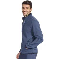 SKECHERS Hoodies And Vests^The Hoodless - Men's Jacket