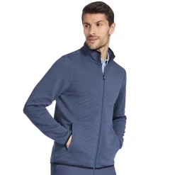 SKECHERS Hoodies And Vests^The Hoodless - Men's Jacket