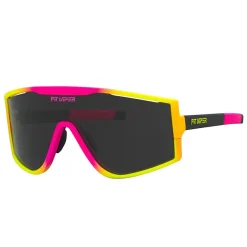 Outlet PIT VIPER The Italo Try-Hard - Adult Sunglasses