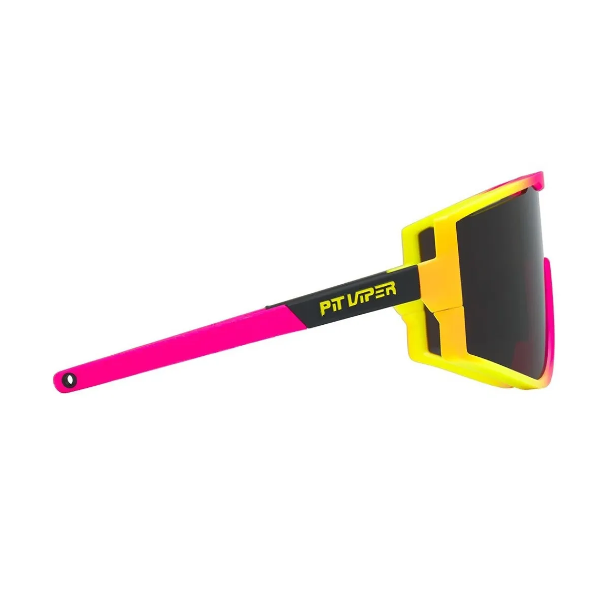 Outlet PIT VIPER The Italo Try-Hard - Adult Sunglasses