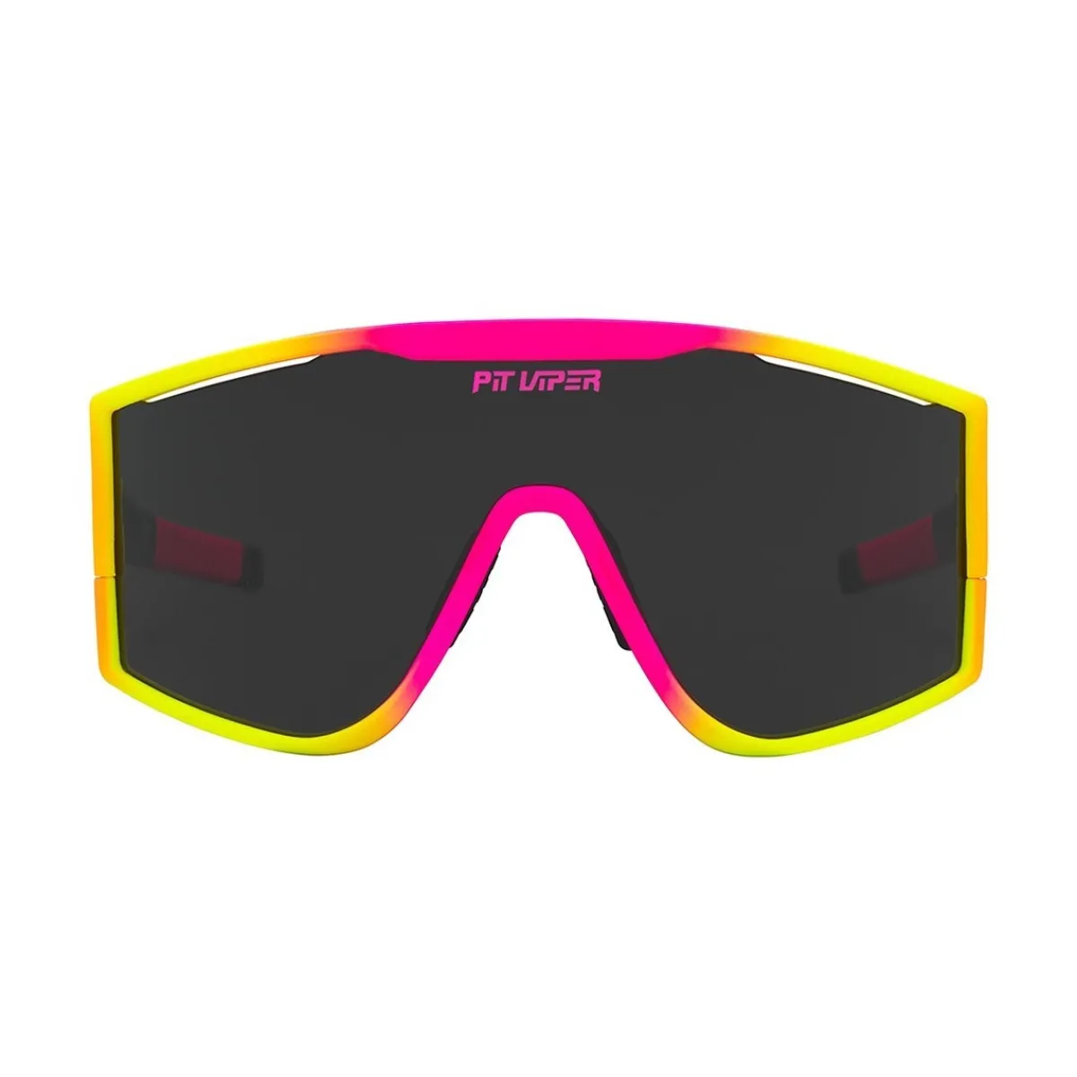Outlet PIT VIPER The Italo Try-Hard - Adult Sunglasses