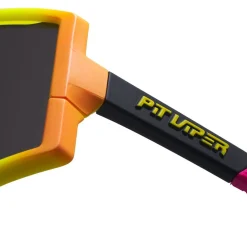Outlet PIT VIPER The Italo Try-Hard - Adult Sunglasses