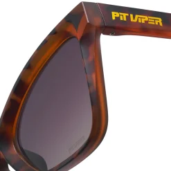Women PIT VIPER Sunglasses|Sunglasses^The Landlocked Clawdia - Adult Sunglasses