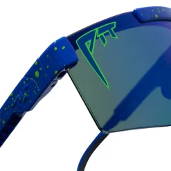 New PIT VIPER The Leonardo - Junior Sunglasses