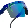 New PIT VIPER The Leonardo Original - Adult Sunglasses
