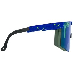 New PIT VIPER The Leonardo Original - Adult Sunglasses