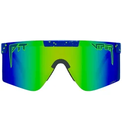 Outlet PIT VIPER The Leonardo Original (Wide) - Adult Sunglasses