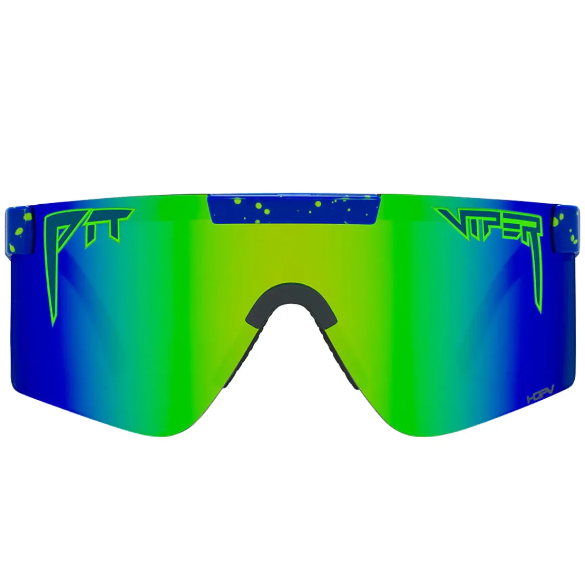 Outlet PIT VIPER The Leonardo Original (Wide) - Adult Sunglasses