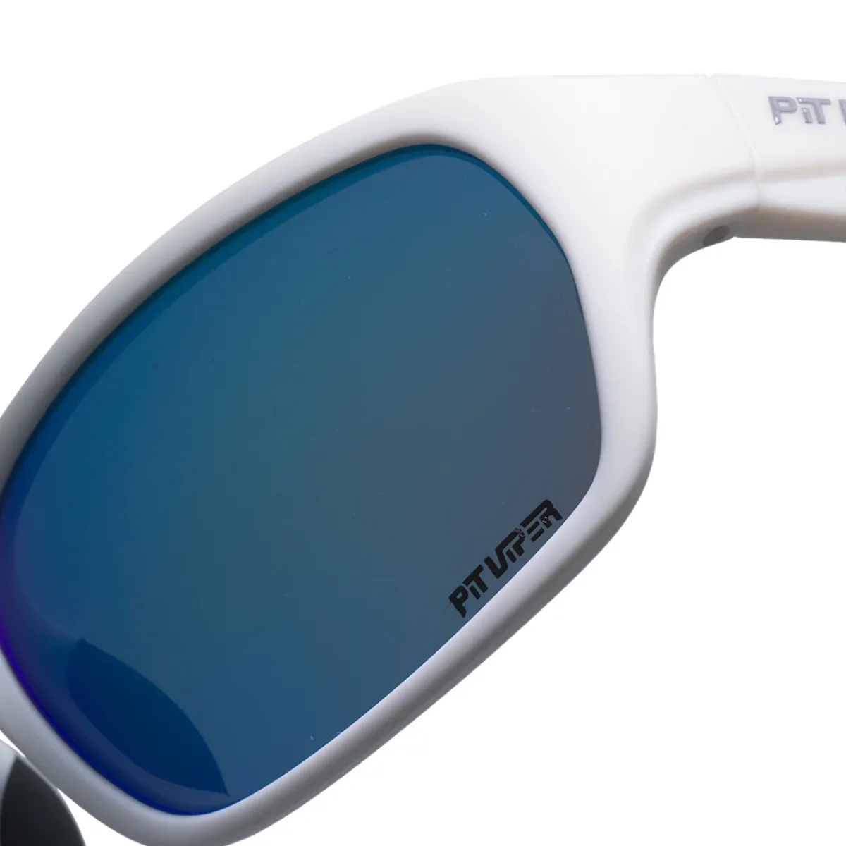PIT VIPER The Miami Nights Somox - Adult Sunglasses
