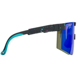Outlet PIT VIPER The Midnight Original - Adult Sunglasses