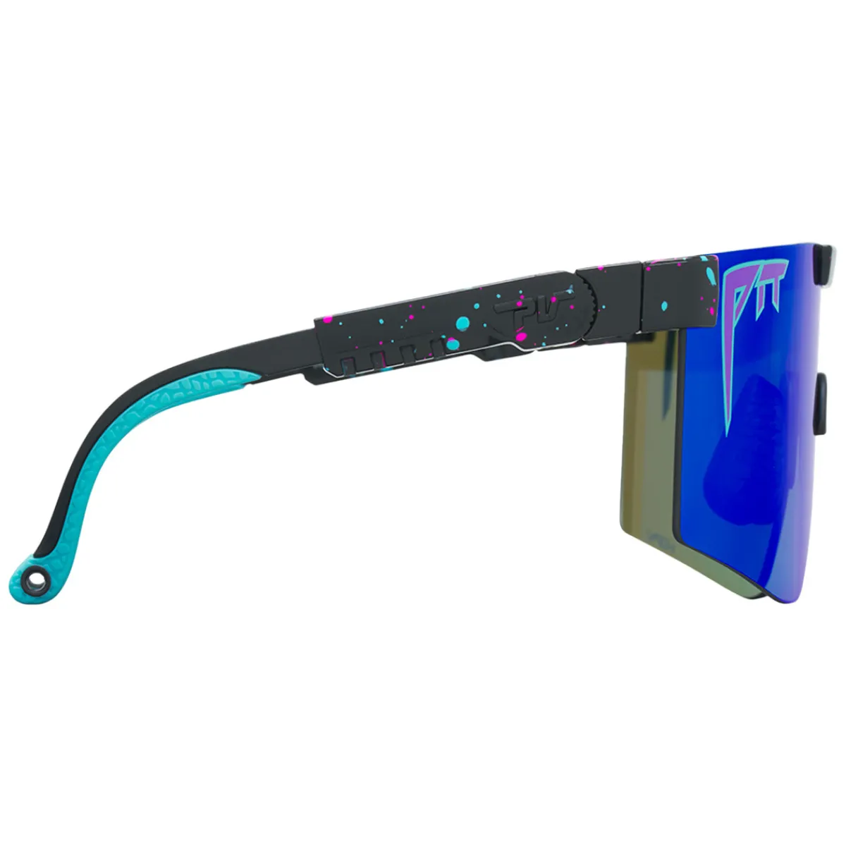Women PIT VIPER Sunglasses|Sunglasses^The Midnight Original (Wide) - Adult Sunglasses