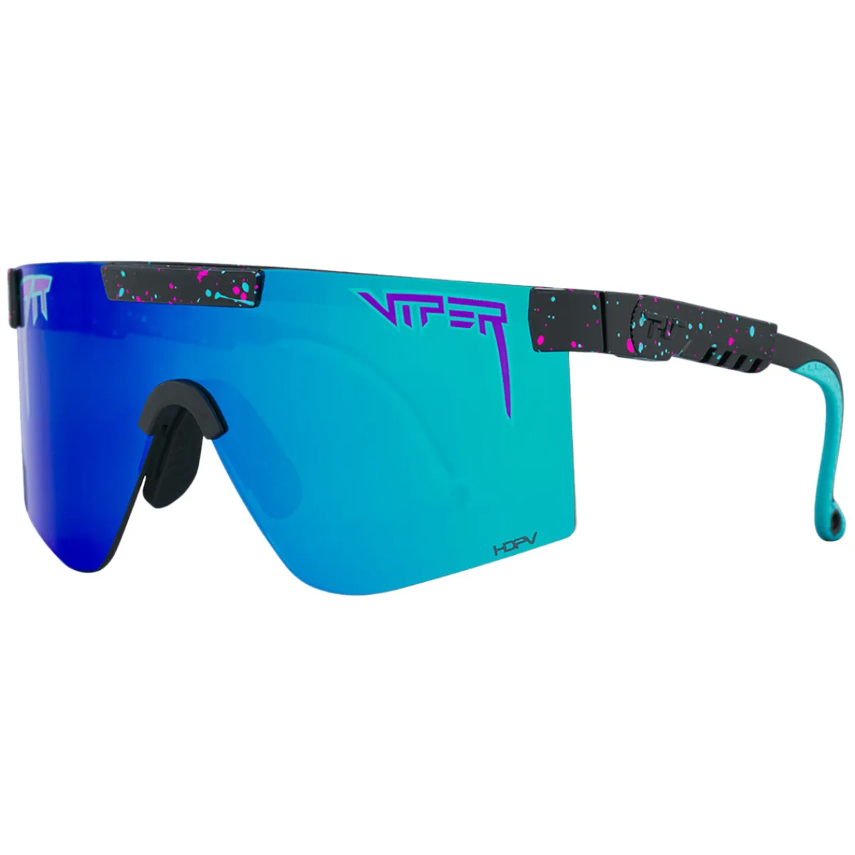 Women PIT VIPER Sunglasses|Sunglasses^The Midnight Original (Wide) - Adult Sunglasses