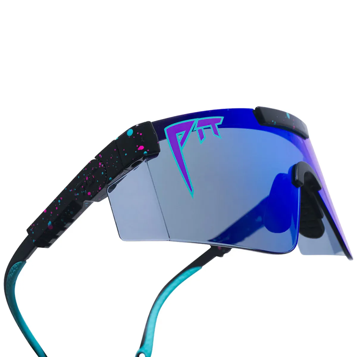 Women PIT VIPER Sunglasses|Sunglasses^The Midnight Original (Wide) - Adult Sunglasses