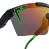 Women PIT VIPER Sunglasses|Sunglasses^The Monster Bull Original (Wide) - Adult Sunglasses