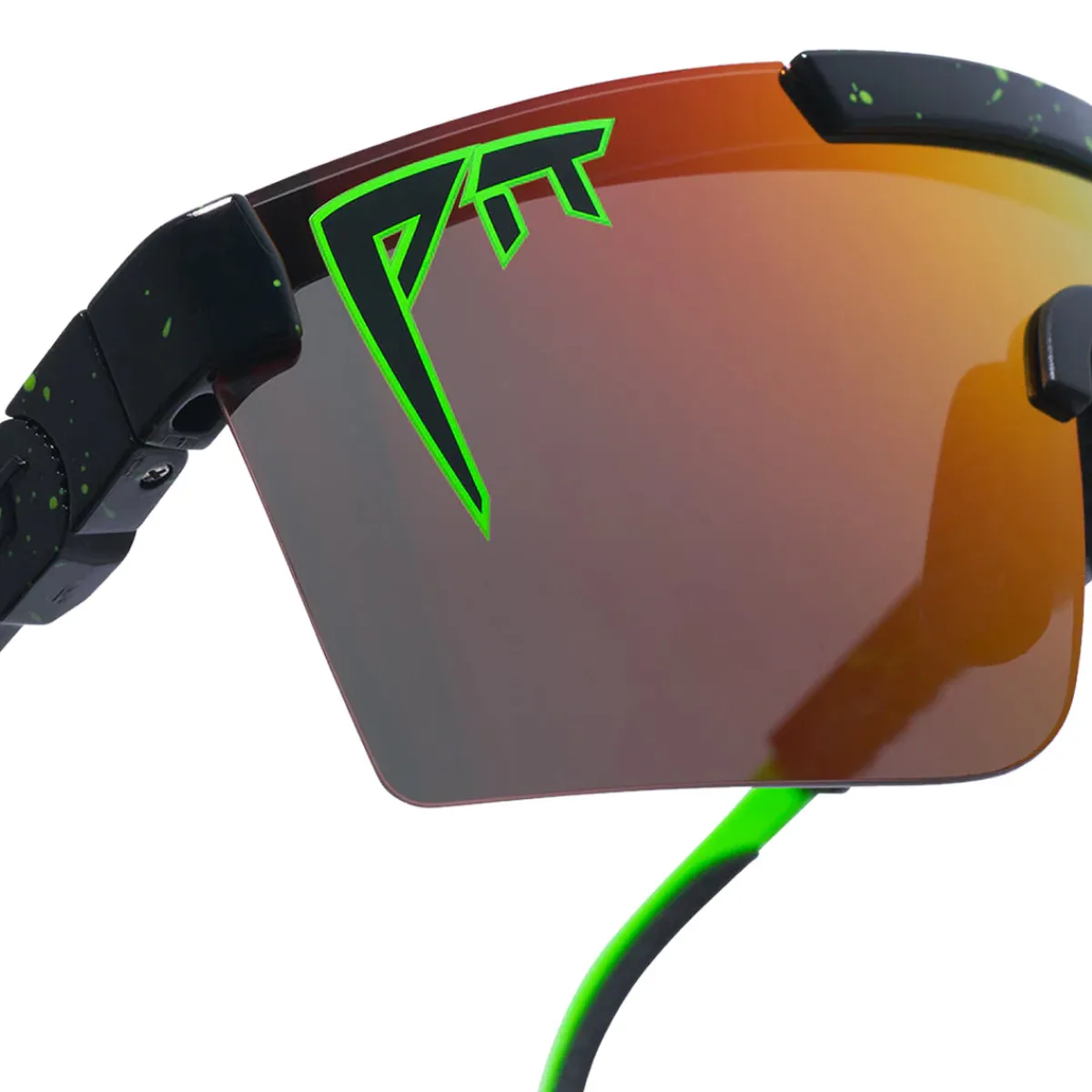 Women PIT VIPER Sunglasses|Sunglasses^The Monster Bull Original (Wide) - Adult Sunglasses