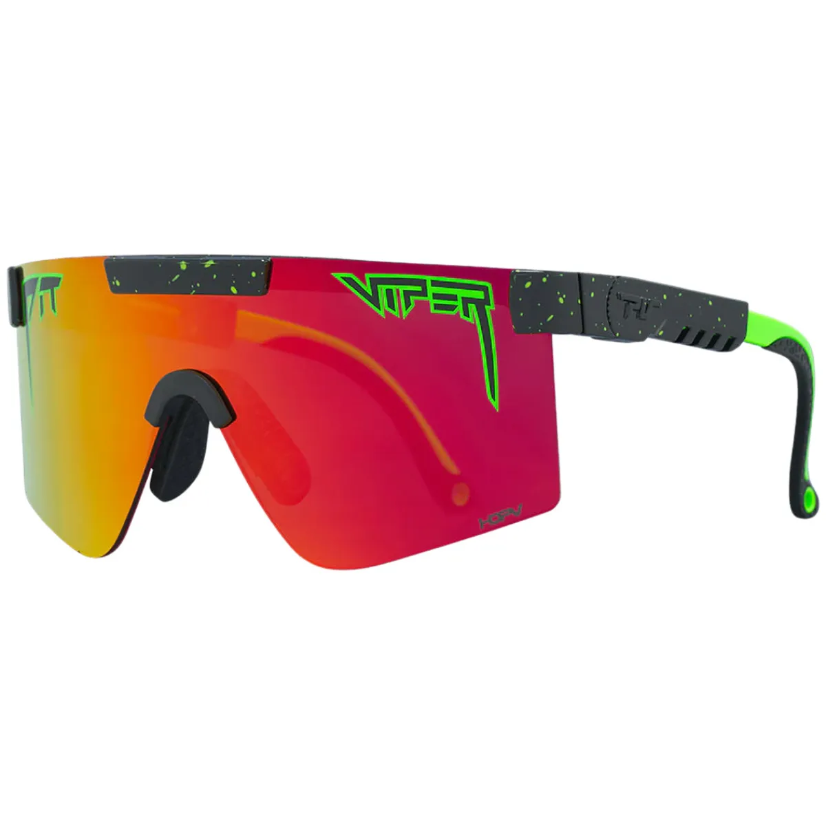 Women PIT VIPER Sunglasses|Sunglasses^The Monster Bull Original (Wide) - Adult Sunglasses