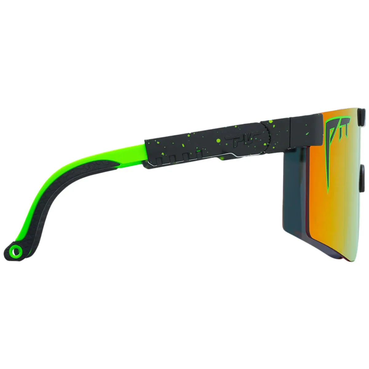 Women PIT VIPER Sunglasses|Sunglasses^The Monster Bull Original (Wide) - Adult Sunglasses