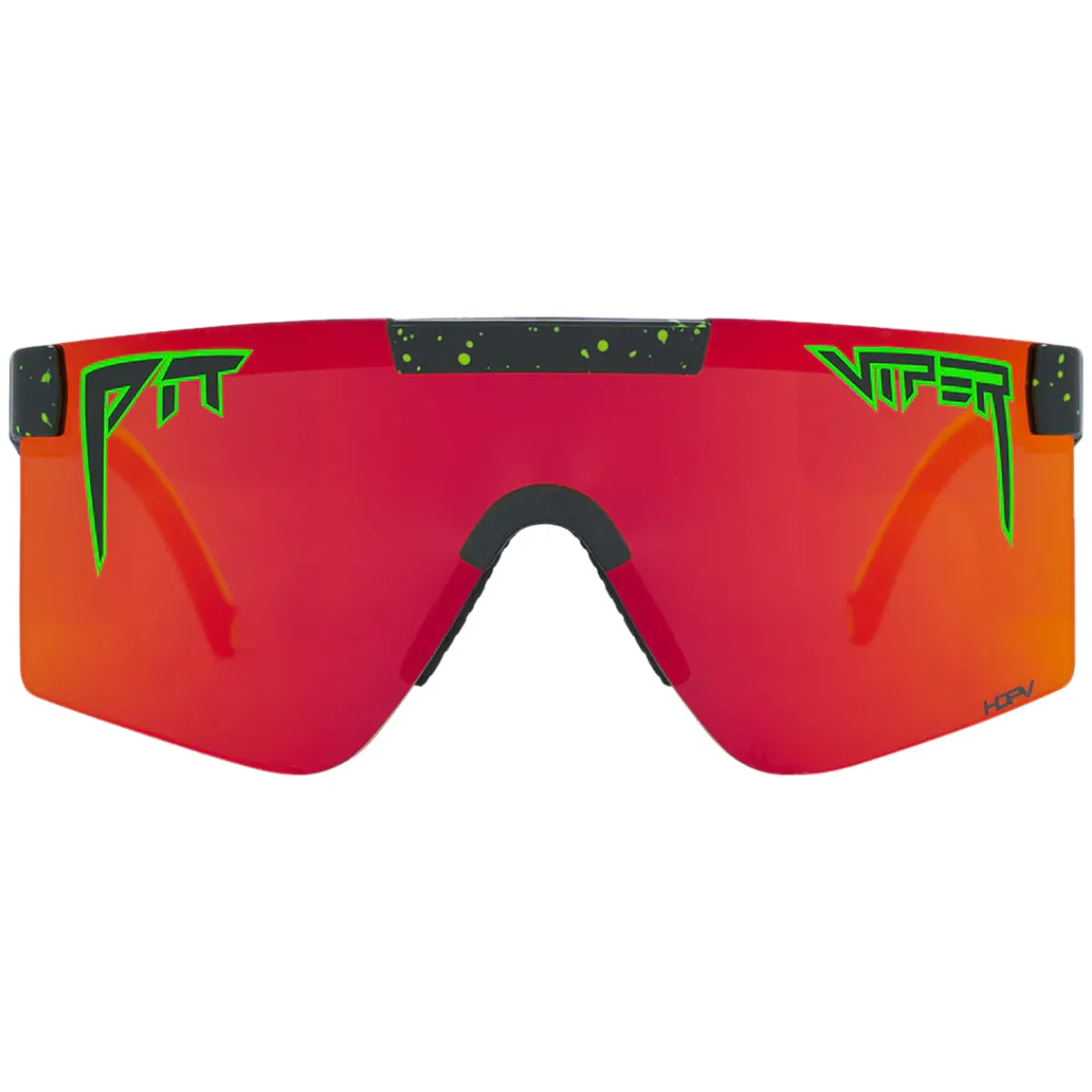 Women PIT VIPER Sunglasses|Sunglasses^The Monster Bull Original (Wide) - Adult Sunglasses