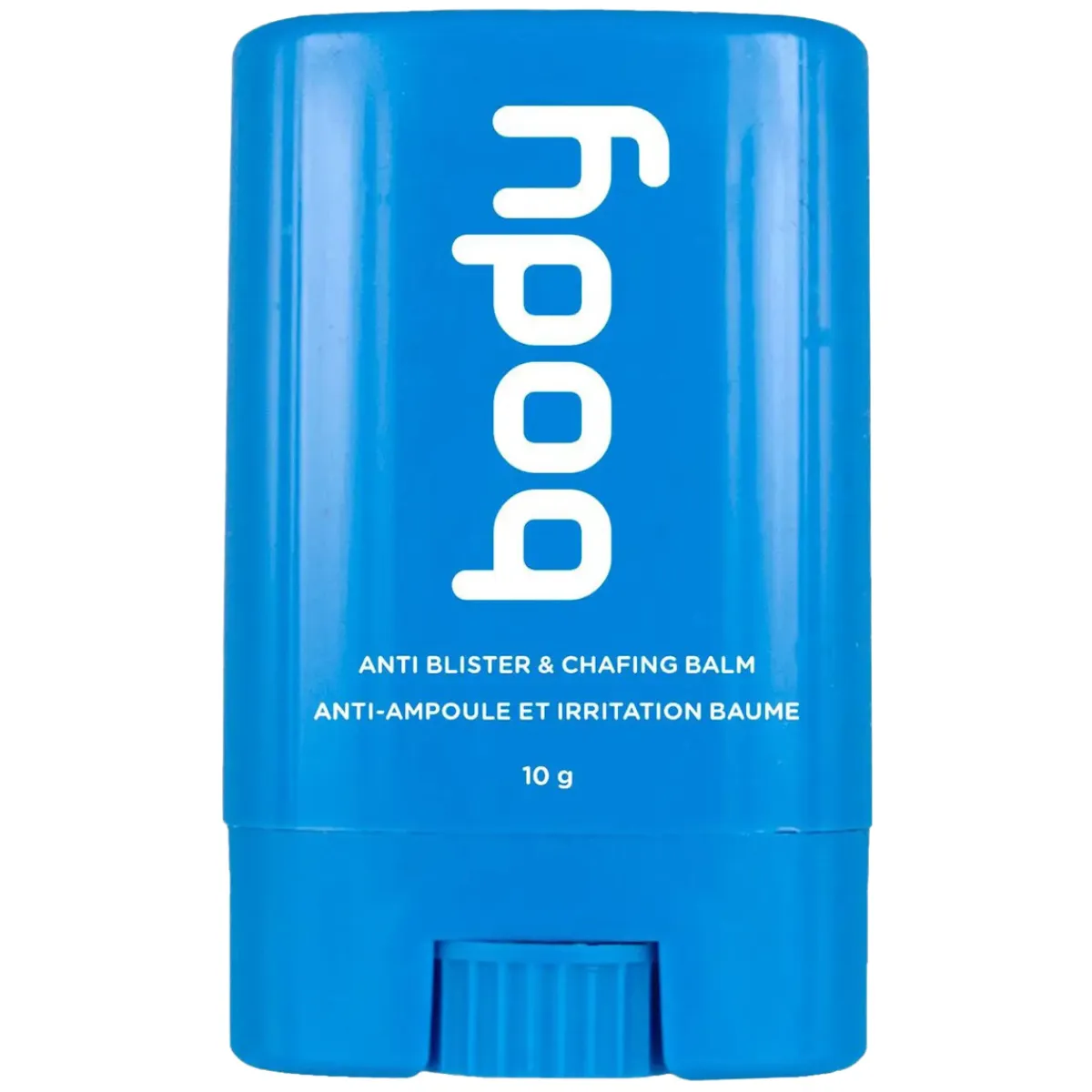 Outlet BODYGLIDE The Original 10 g - Protective Balm BLEU