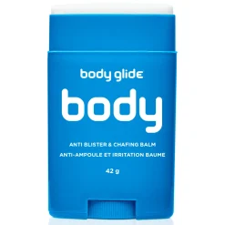 Hot BODYGLIDE The Original 42 g - Protective Balm BLEU