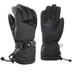 Women KOMBI Winter Sports|Gloves And Mittens^The Original - Women's Gloves