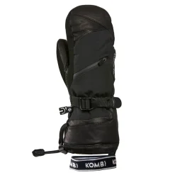 Best KOMBI The Patroller - Women's Mitts 100