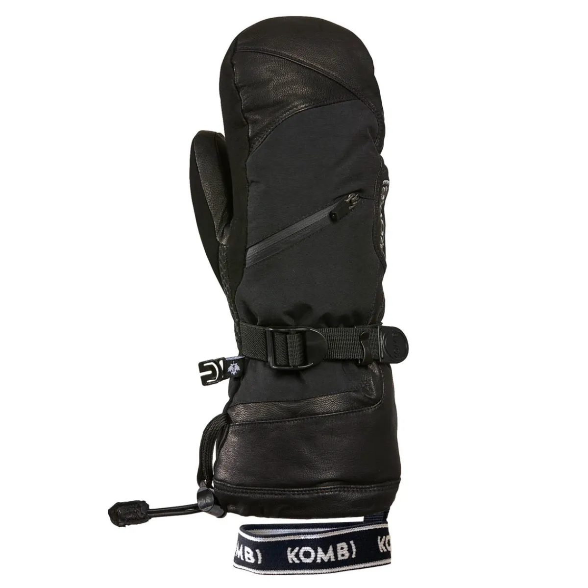 Best KOMBI The Patroller - Women's Mitts 100