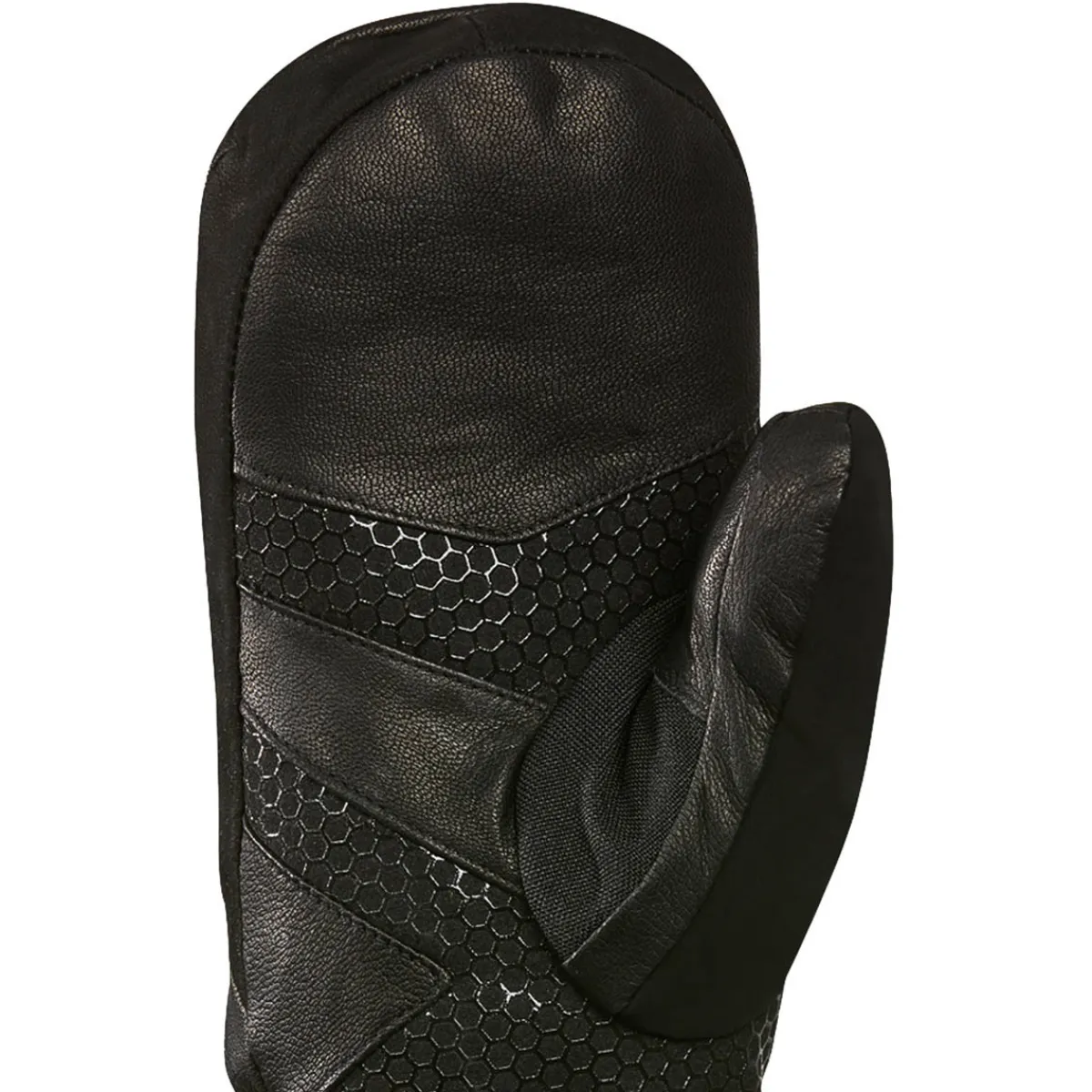 Best KOMBI The Patroller - Women's Mitts 100