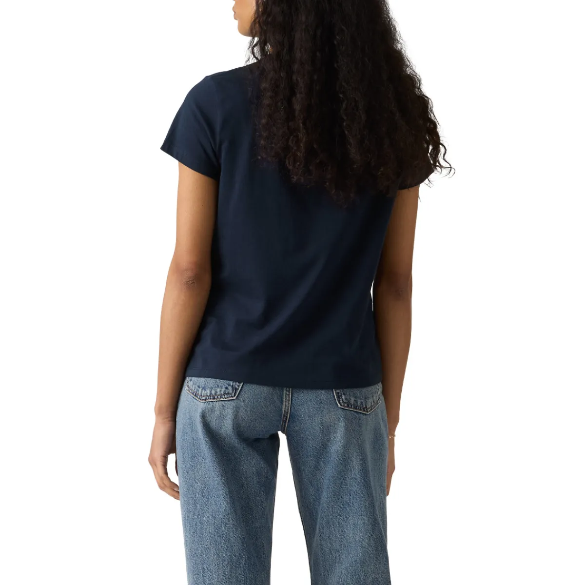 Women LEVI'S T-Shirts And Polos^The perfect - Women's T-Shirt