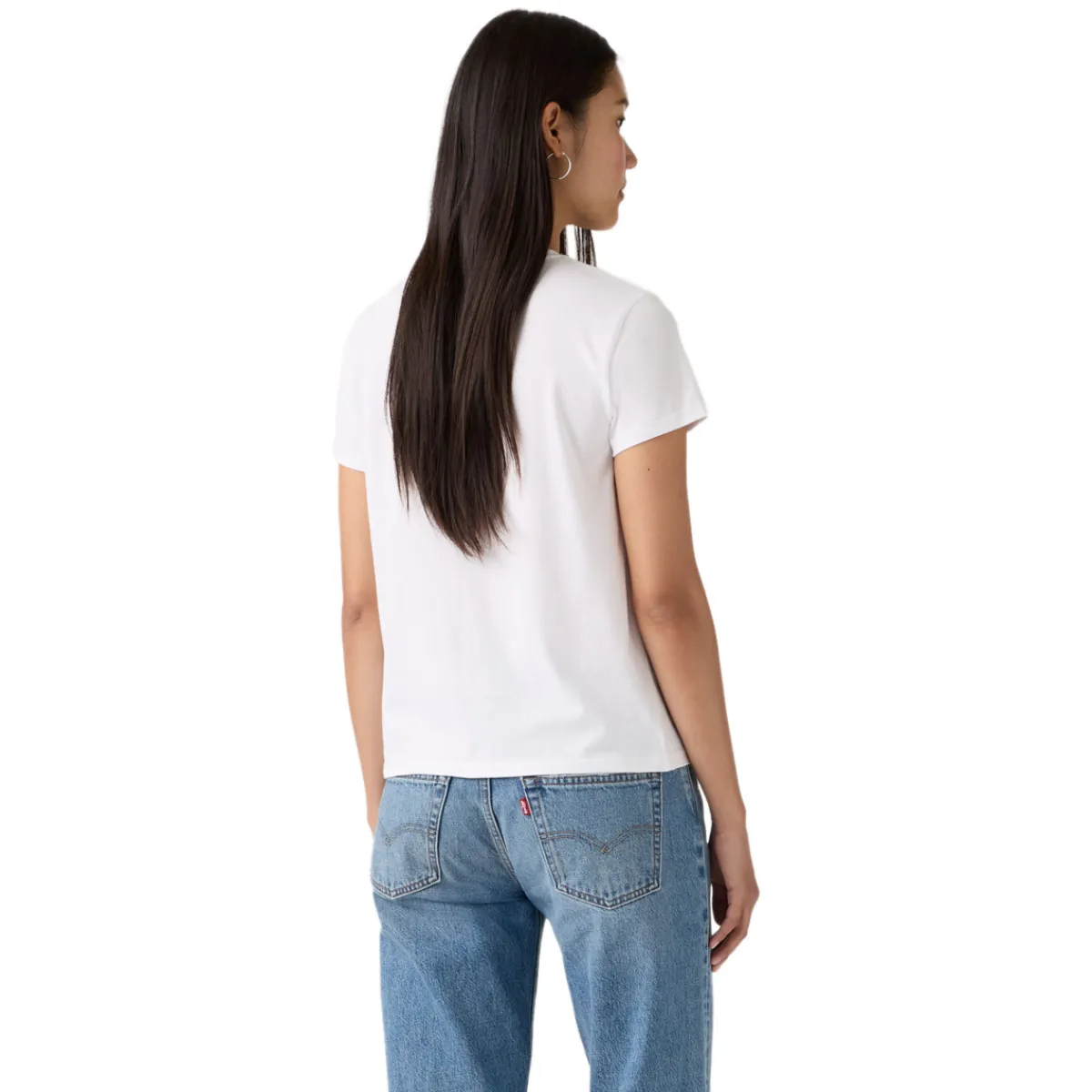 Women LEVI'S T-Shirts And Polos^The perfect - Women's T-Shirt