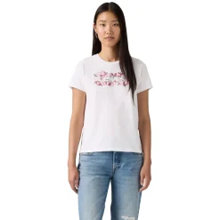 Women LEVI'S T-Shirts And Polos^The perfect - Women's T-Shirt