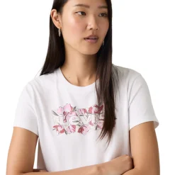Women LEVI'S T-Shirts And Polos^The perfect - Women's T-Shirt