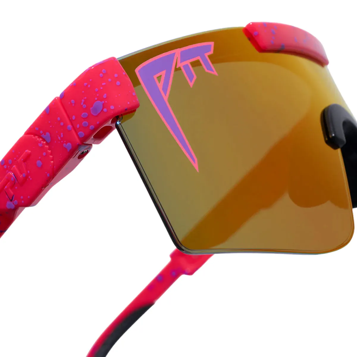 PIT VIPER Sunglasses^The Radical - Junior Sunglasses
