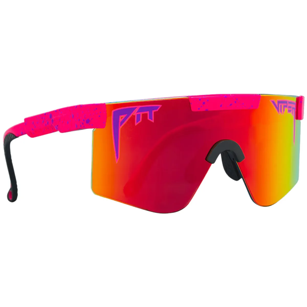PIT VIPER Sunglasses^The Radical - Junior Sunglasses