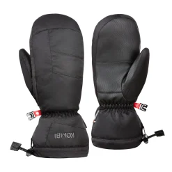 Clearance KOMBI The Rockwall 2.0 - Women's Winter Sports Mitts 100