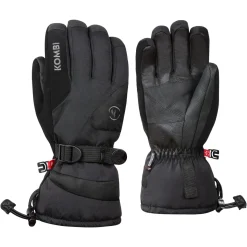 Outlet KOMBI The Steep 2.0 - Women's Winter Sports Gloves 2388