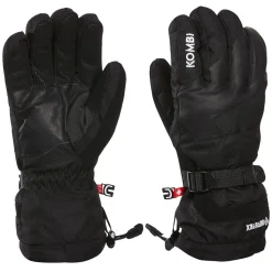 Women KOMBI Winter Sports|Gloves And Mittens^The Timeless - Women's Winter Sports Gloves